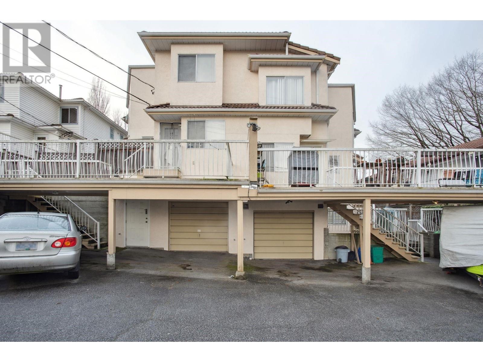3738 Fraser Street, Vancouver, British Columbia  V5V 4E1 - Photo 21 - R2978372