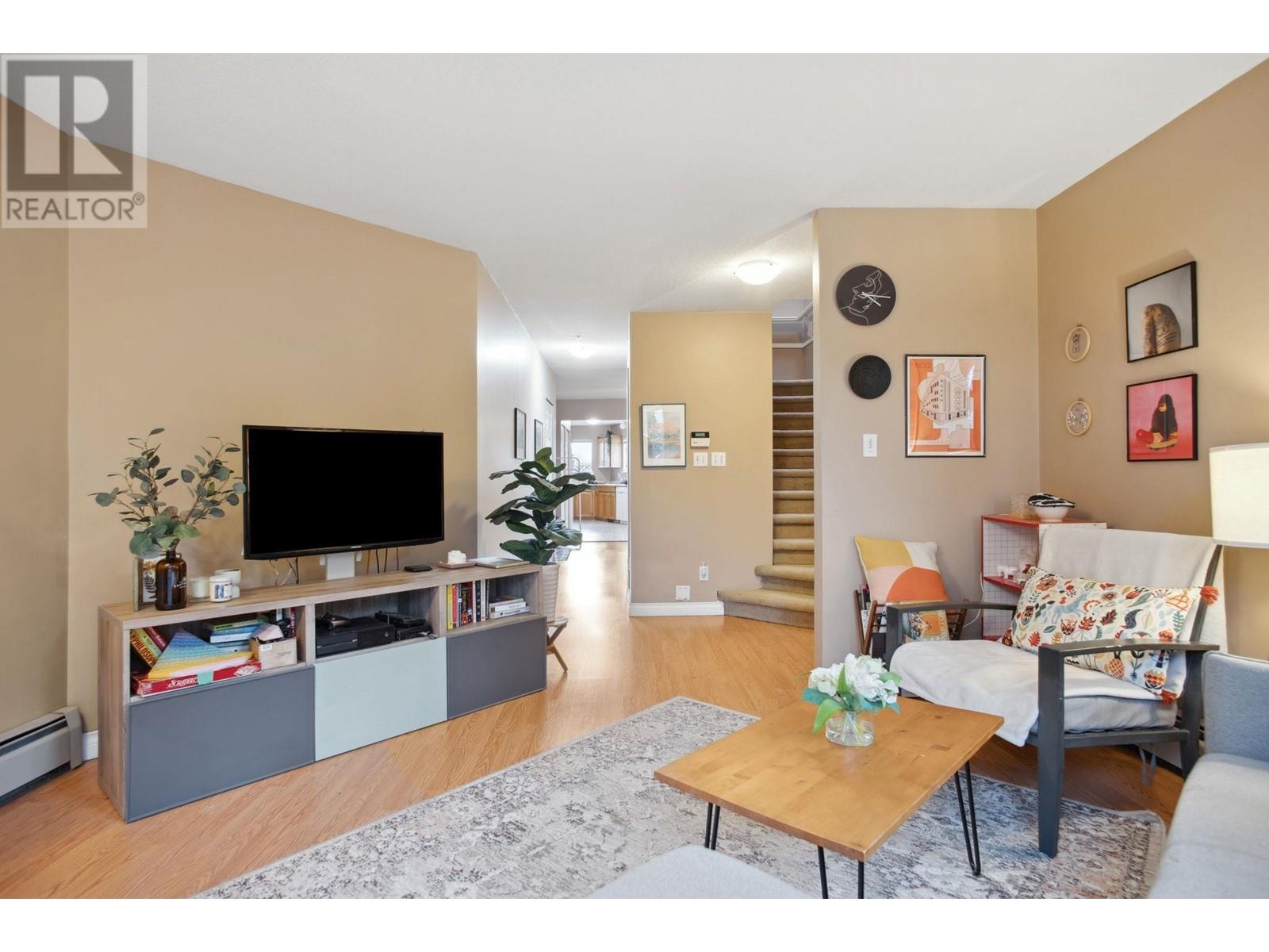 3738 Fraser Street, Vancouver, British Columbia  V5V 4E1 - Photo 5 - R2978372