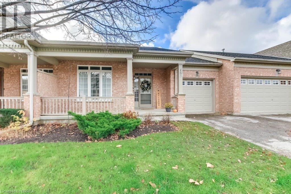 2025 Meadowgate Boulevard Unit# 185