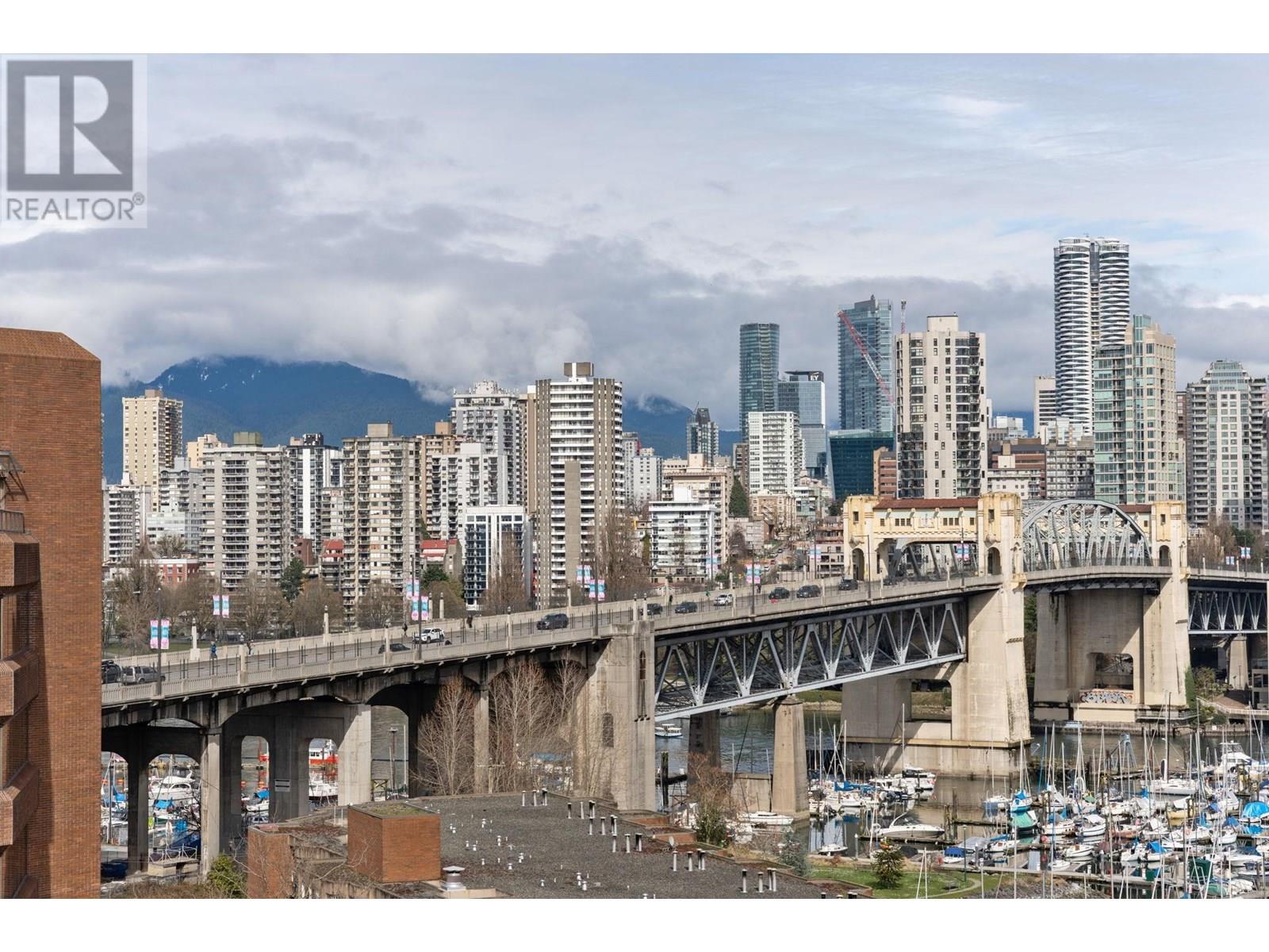 1009 1450 Pennyfarthing Drive, Vancouver, British Columbia  V6J 4X8 - Photo 33 - R2984075