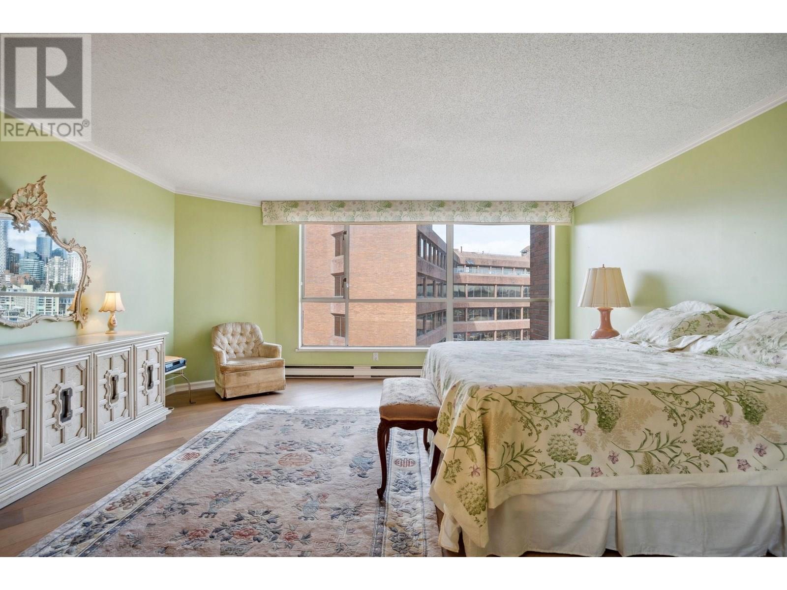 1009 1450 Pennyfarthing Drive, Vancouver, British Columbia  V6J 4X8 - Photo 23 - R2984075