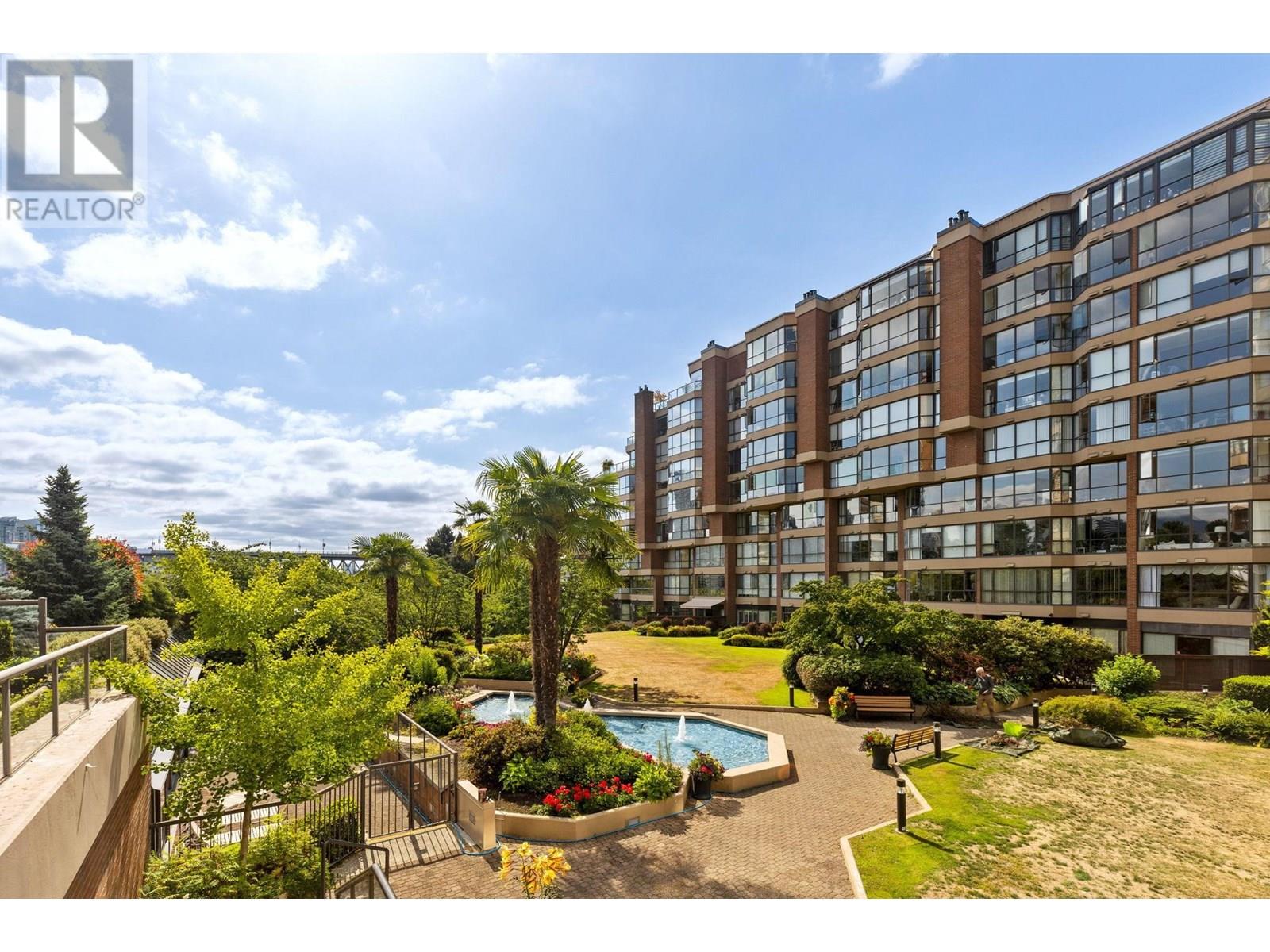 1009 1450 Pennyfarthing Drive, Vancouver, British Columbia  V6J 4X8 - Photo 34 - R2984075