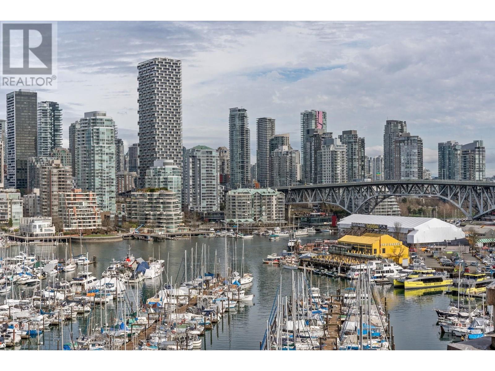 1009 1450 Pennyfarthing Drive, Vancouver, British Columbia  V6J 4X8 - Photo 31 - R2984075