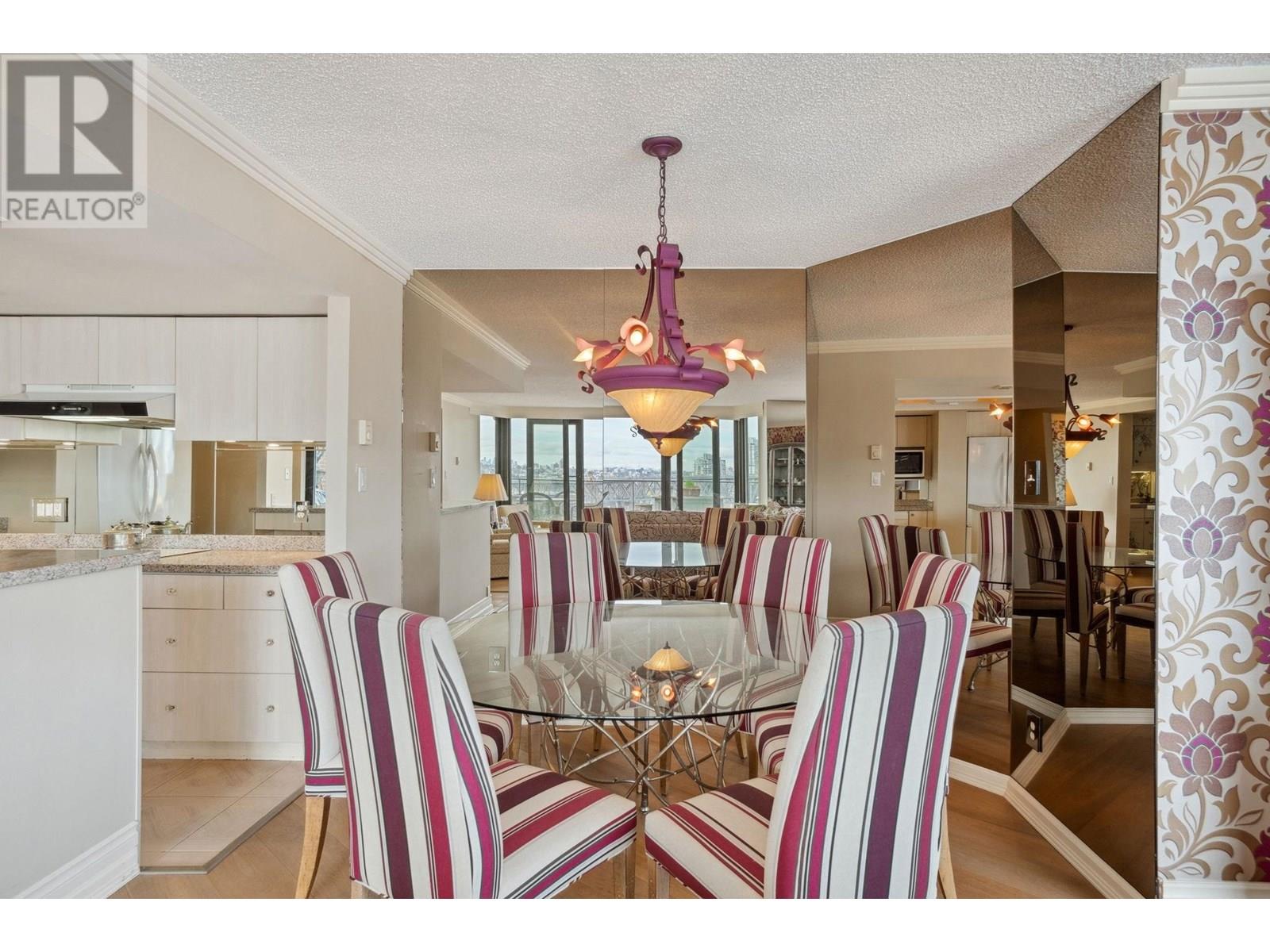 1009 1450 Pennyfarthing Drive, Vancouver, British Columbia  V6J 4X8 - Photo 12 - R2984075
