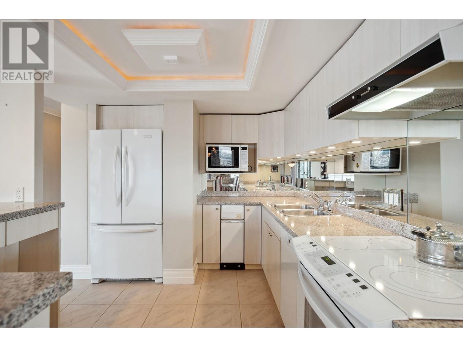 1009 1450 Pennyfarthing Drive, Vancouver, British Columbia  V6J 4X8 - Photo 16 - R2984075