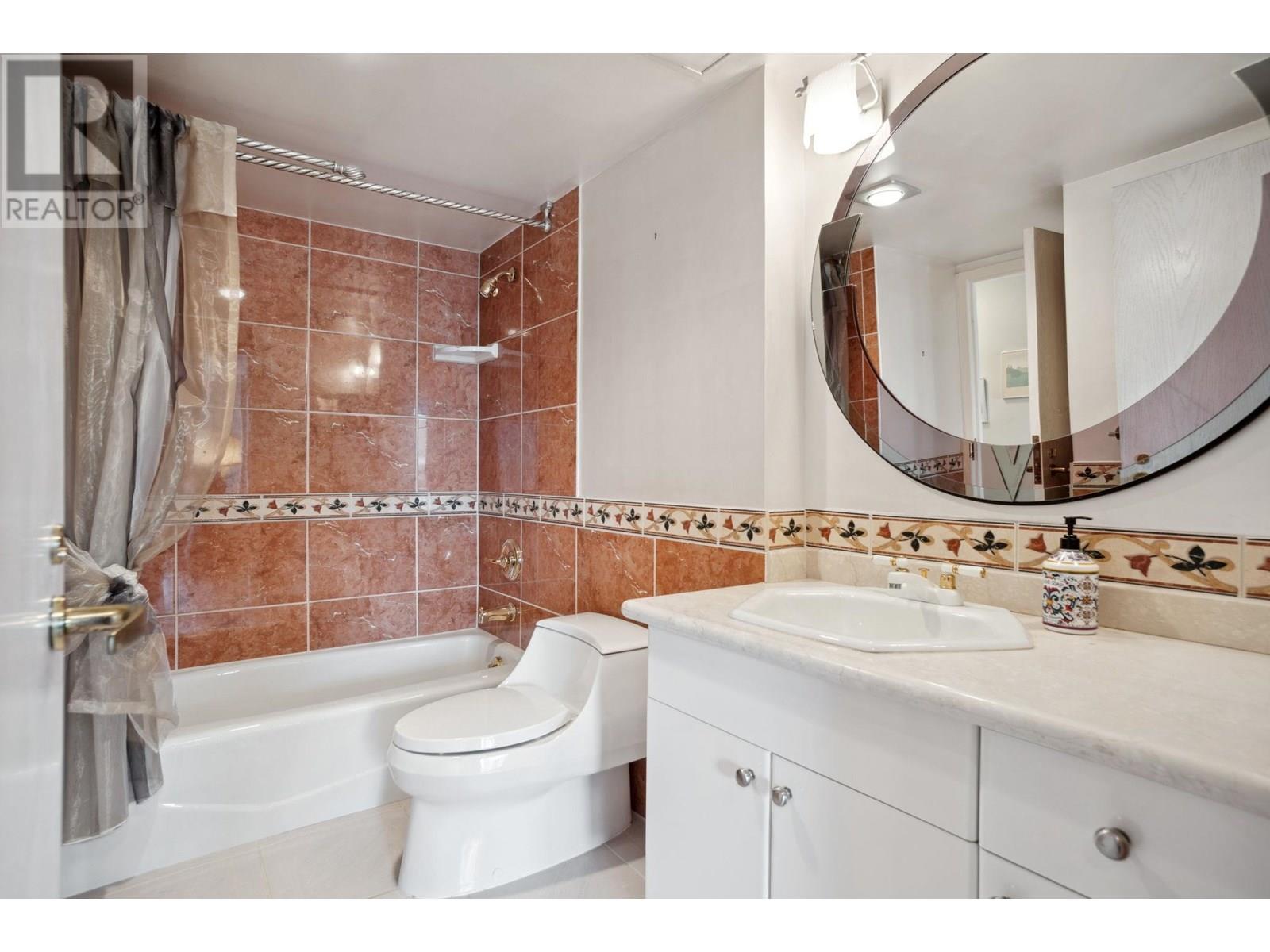1009 1450 Pennyfarthing Drive, Vancouver, British Columbia  V6J 4X8 - Photo 21 - R2984075