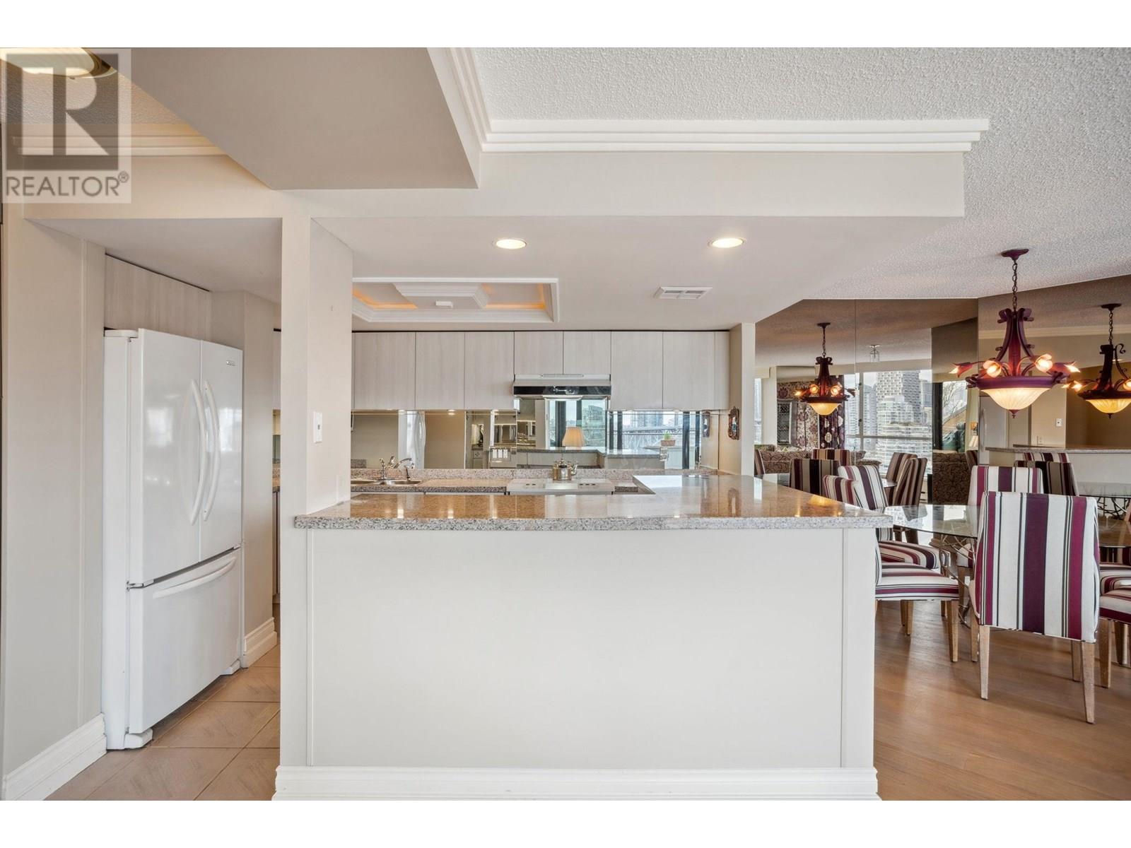1009 1450 Pennyfarthing Drive, Vancouver, British Columbia  V6J 4X8 - Photo 14 - R2984075