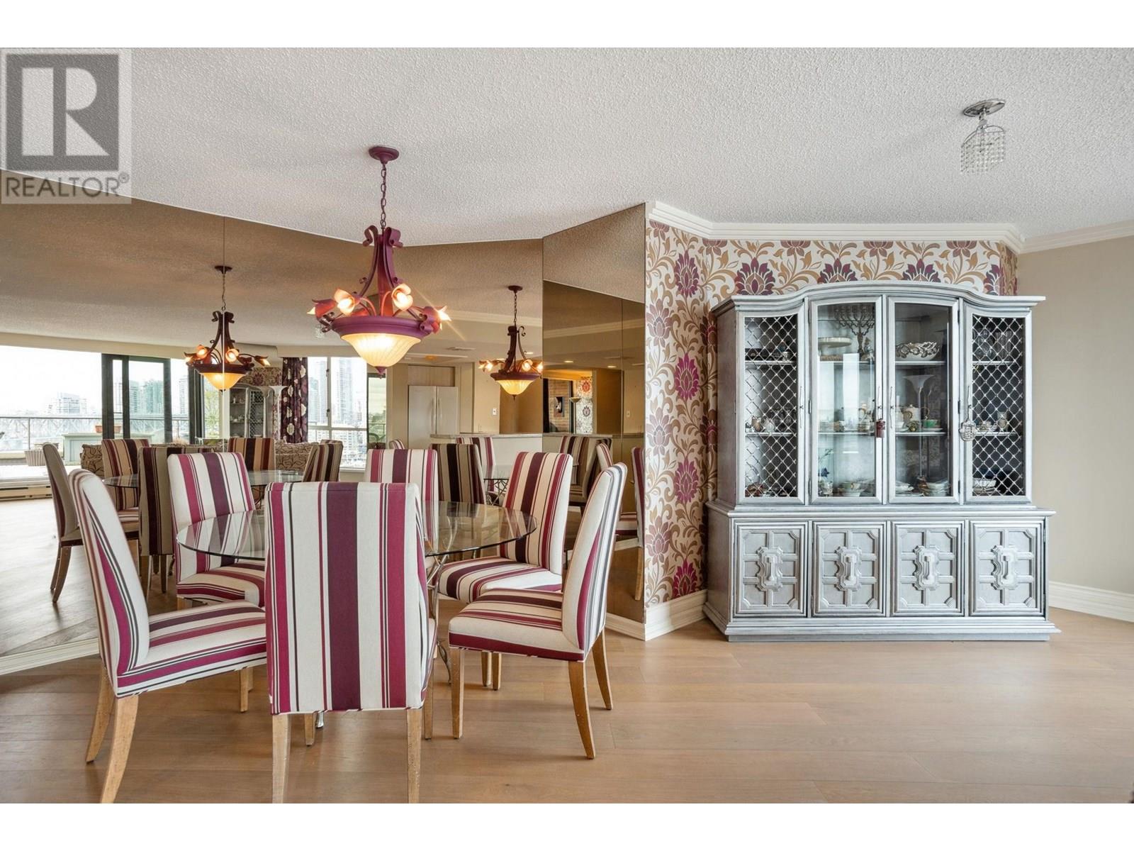 1009 1450 Pennyfarthing Drive, Vancouver, British Columbia  V6J 4X8 - Photo 11 - R2984075