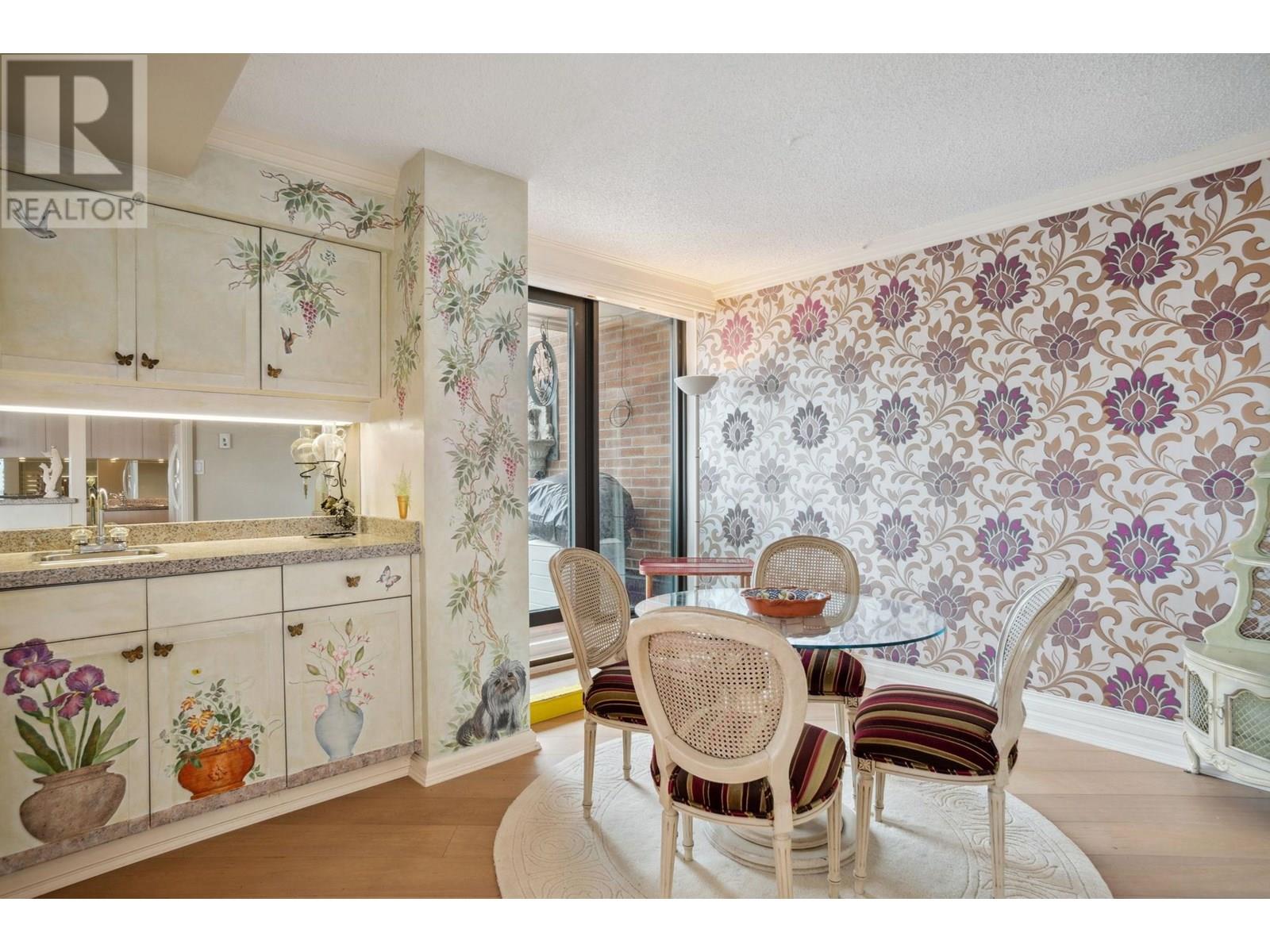 1009 1450 Pennyfarthing Drive, Vancouver, British Columbia  V6J 4X8 - Photo 18 - R2984075