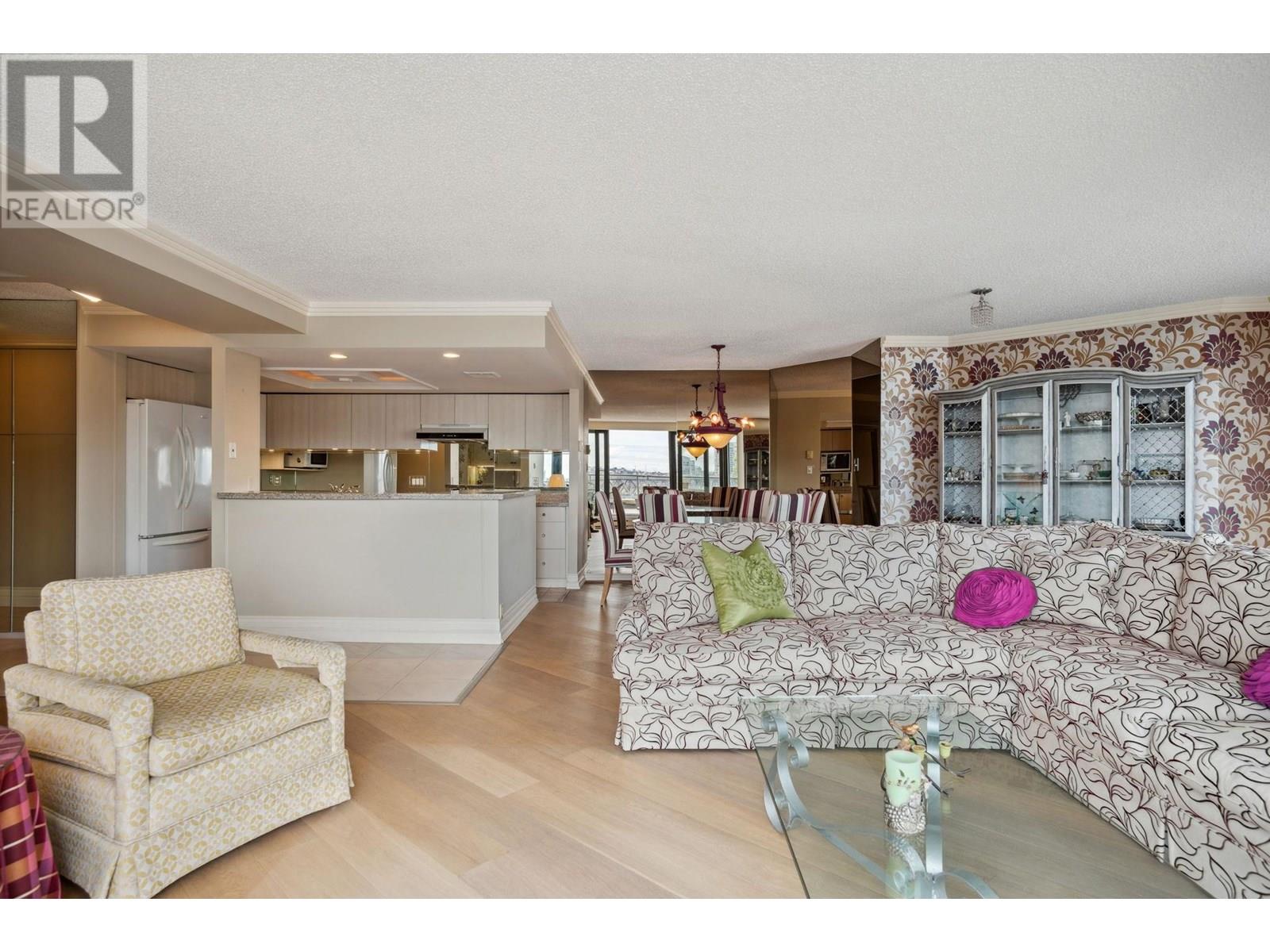 1009 1450 Pennyfarthing Drive, Vancouver, British Columbia  V6J 4X8 - Photo 10 - R2984075