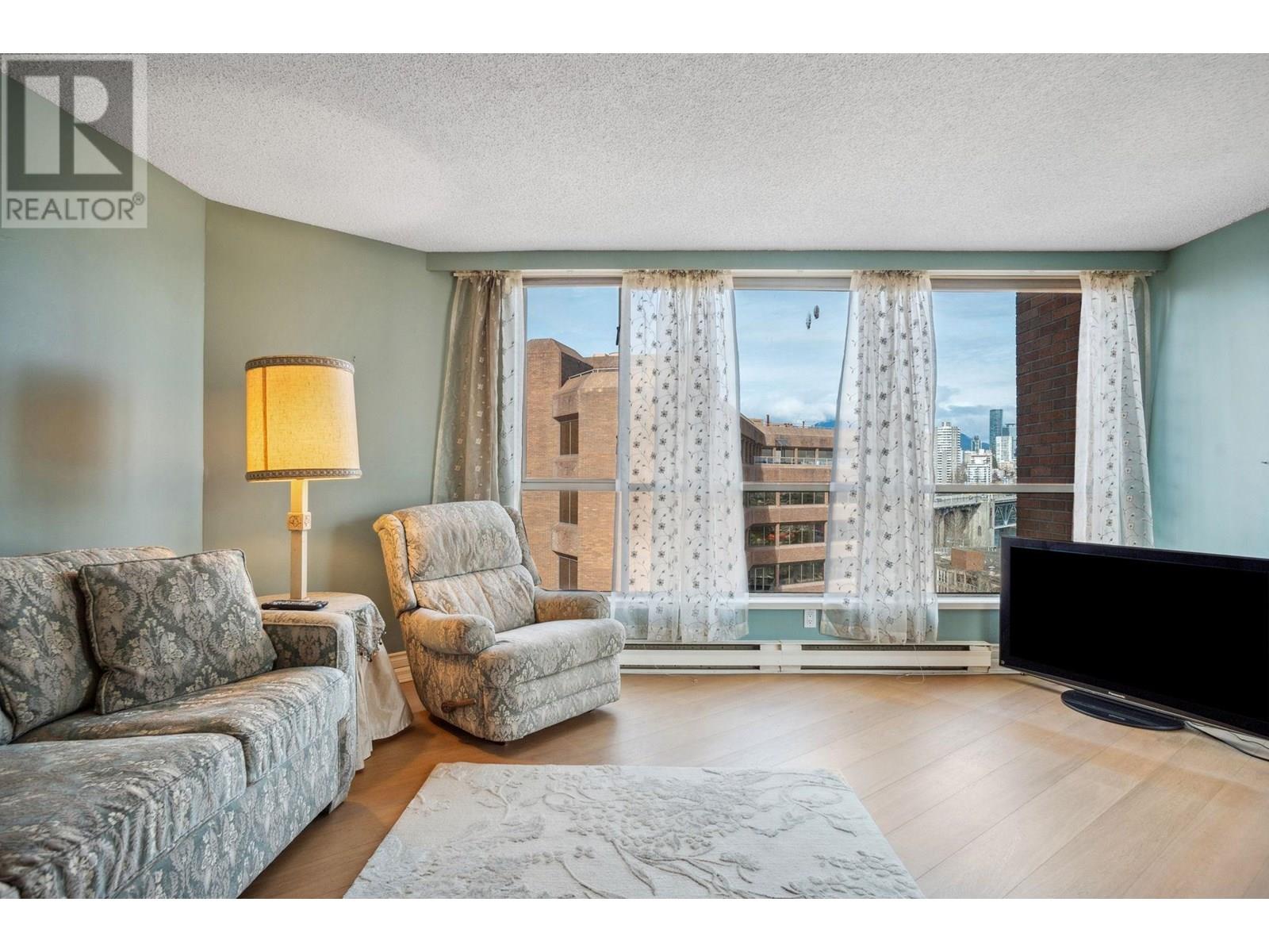 1009 1450 Pennyfarthing Drive, Vancouver, British Columbia  V6J 4X8 - Photo 20 - R2984075