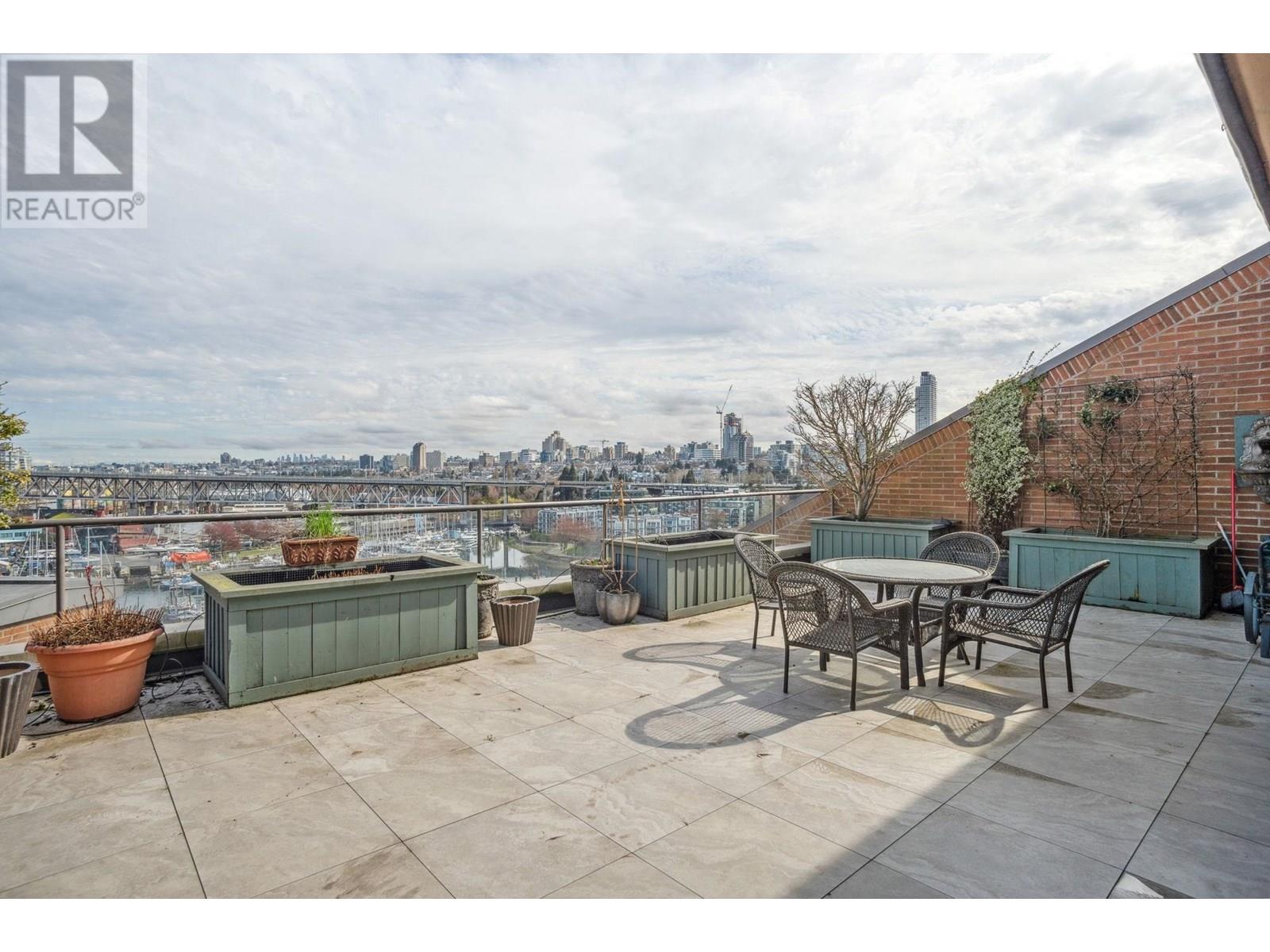 1009 1450 Pennyfarthing Drive, Vancouver, British Columbia  V6J 4X8 - Photo 27 - R2984075