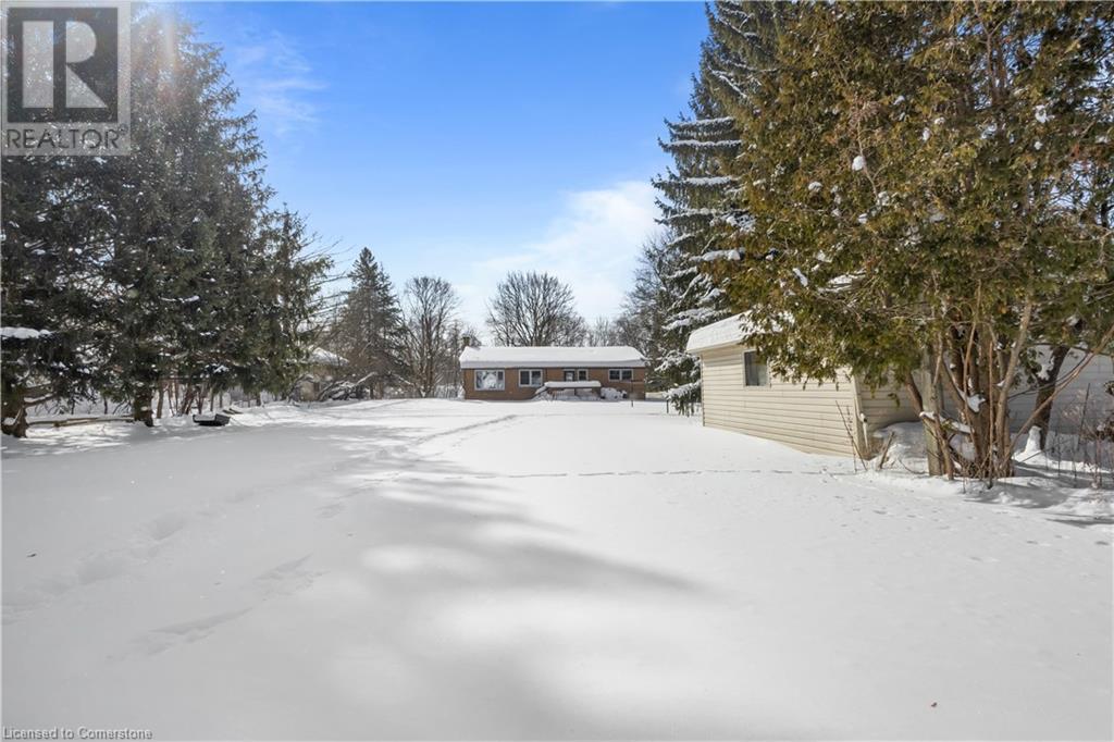 33 Golf Course Road, Woolwich, Ontario  N0B 1N0 - Photo 20 - 40709314