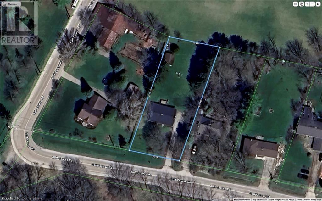 33 Golf Course Road, Woolwich, Ontario  N0B 1N0 - Photo 9 - 40709314