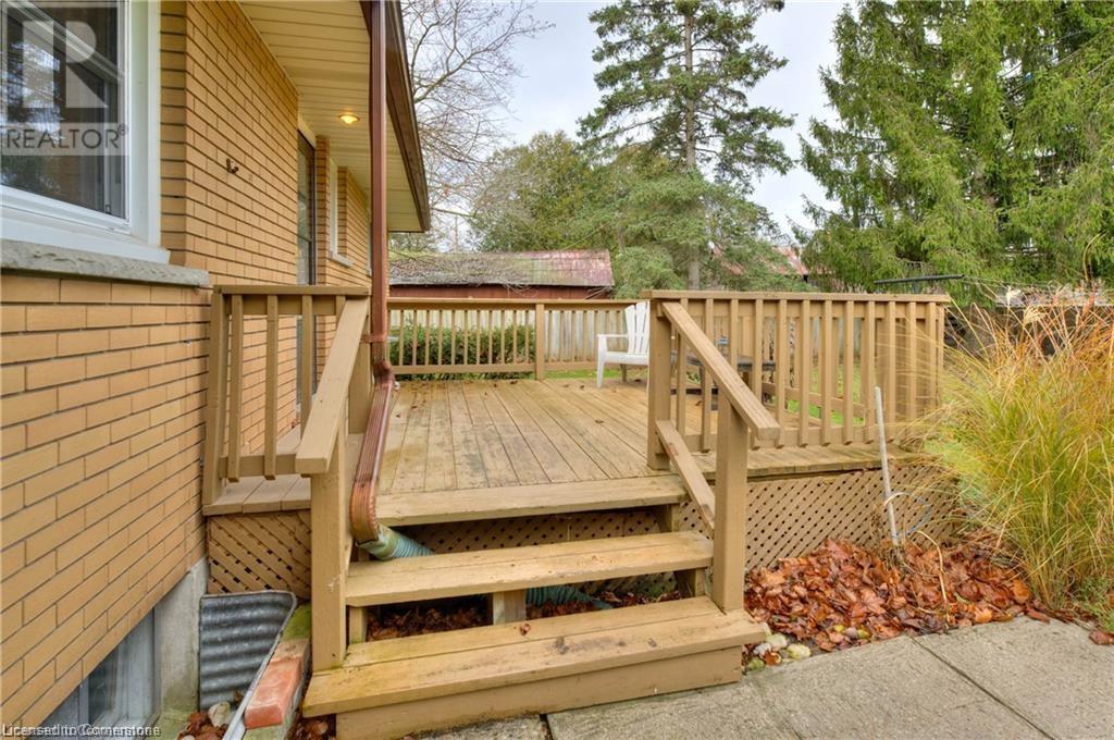 33 Golf Course Road, Woolwich, Ontario  N0B 1N0 - Photo 17 - 40709314