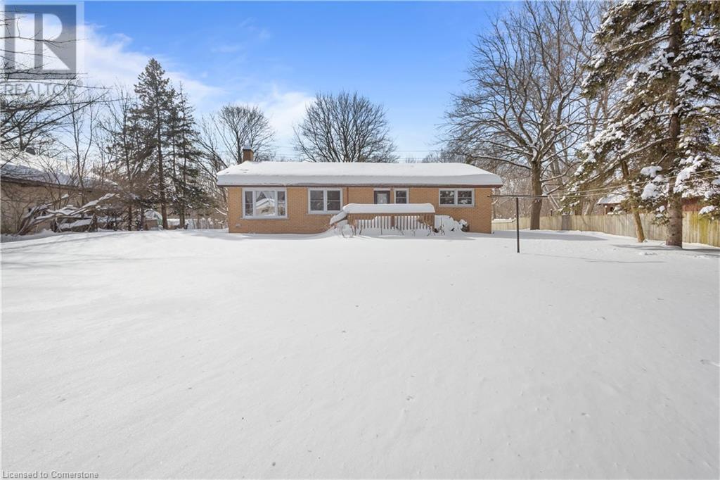 33 Golf Course Road, Woolwich, Ontario  N0B 1N0 - Photo 36 - 40709314