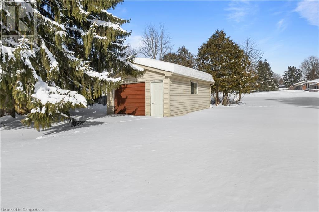 33 Golf Course Road, Woolwich, Ontario  N0B 1N0 - Photo 19 - 40709314
