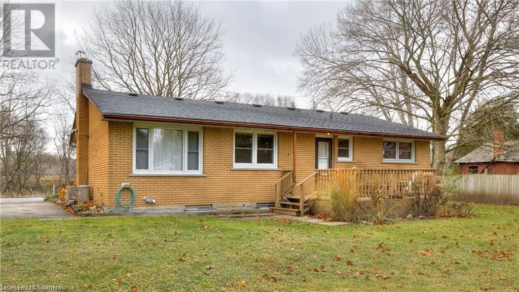 33 Golf Course Road, Woolwich, Ontario  N0B 1N0 - Photo 15 - 40709314