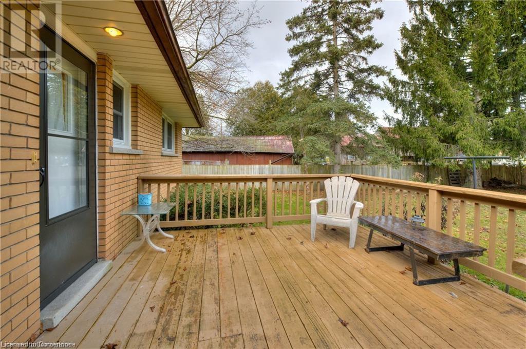 33 Golf Course Road, Woolwich, Ontario  N0B 1N0 - Photo 16 - 40709314