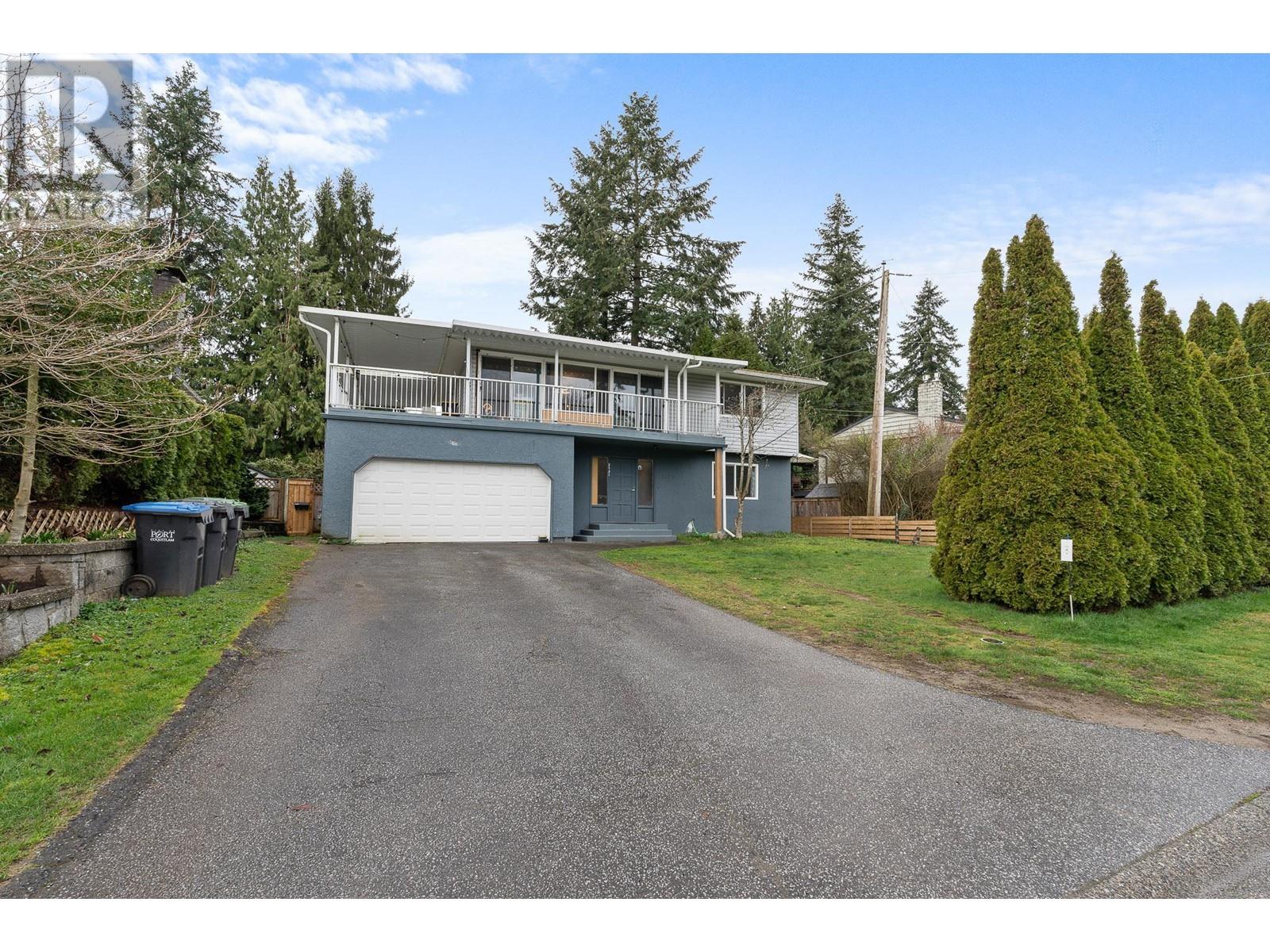 2132 ANITA DRIVE, Port Coquitlam, British Columbia