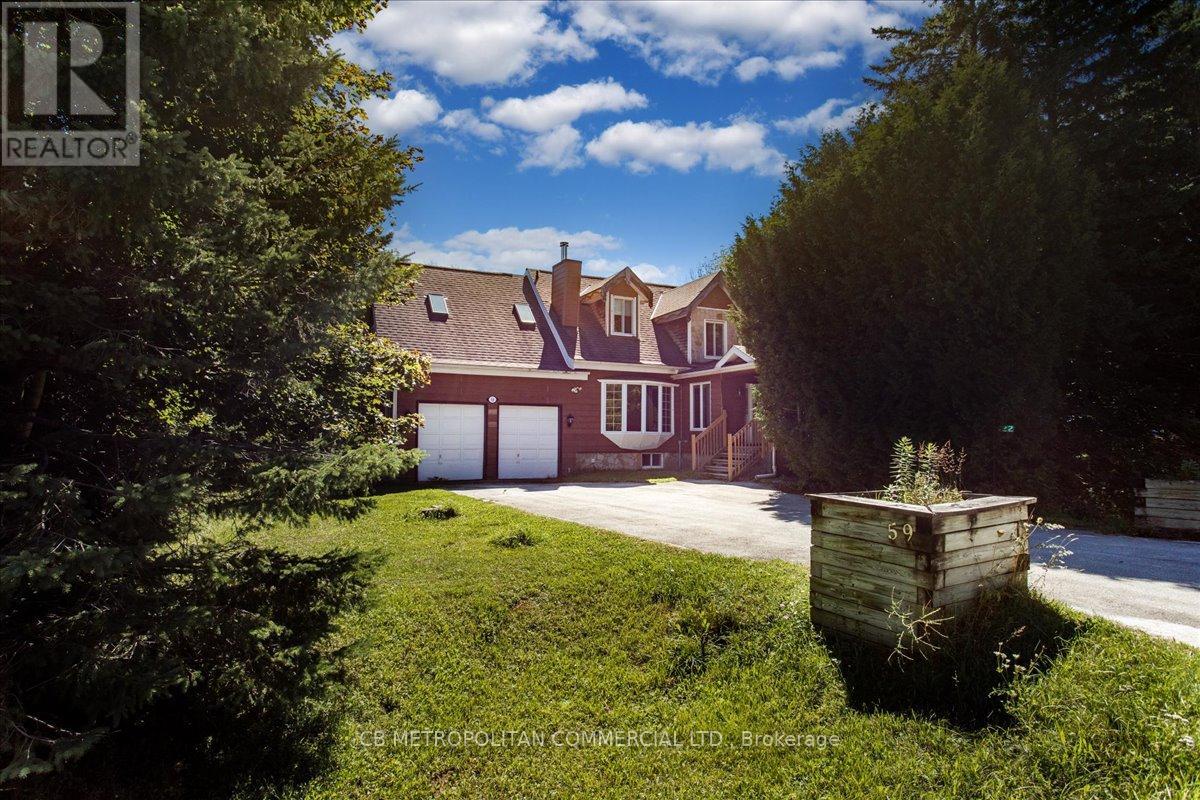 Property at 122 NORDIC ROAD image 1