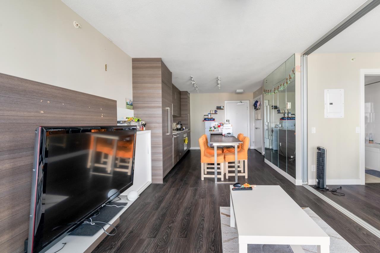 1206 13398 104 Avenue, Surrey, British Columbia  V3T 1V6 - Photo 7 - R2984035
