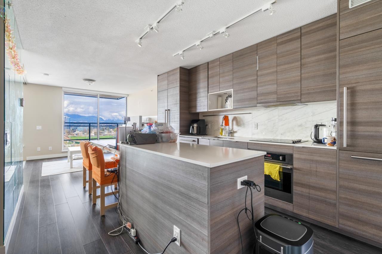 1206 13398 104 Avenue, Surrey, British Columbia  V3T 1V6 - Photo 4 - R2984035