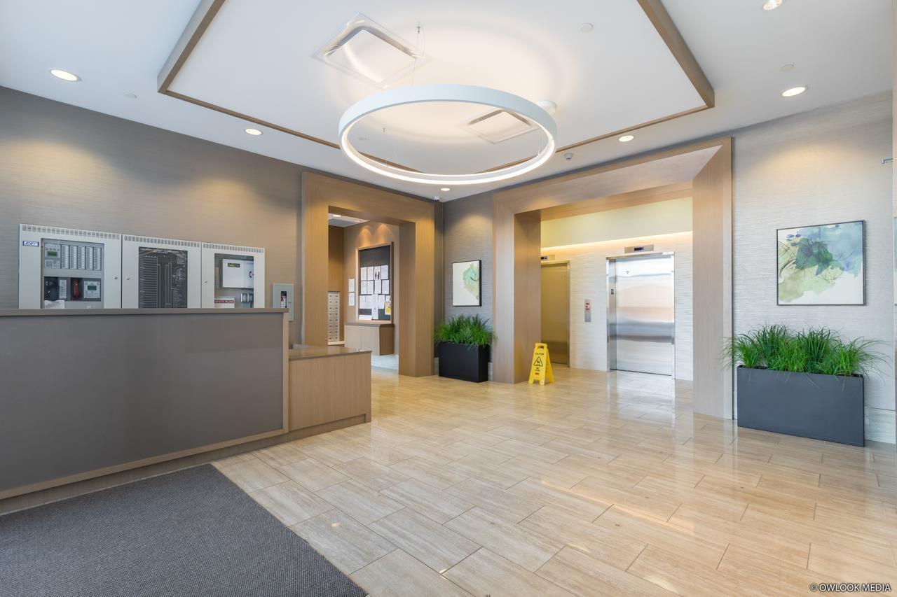 1206 13398 104 Avenue, Surrey, British Columbia  V3T 1V6 - Photo 2 - R2984035