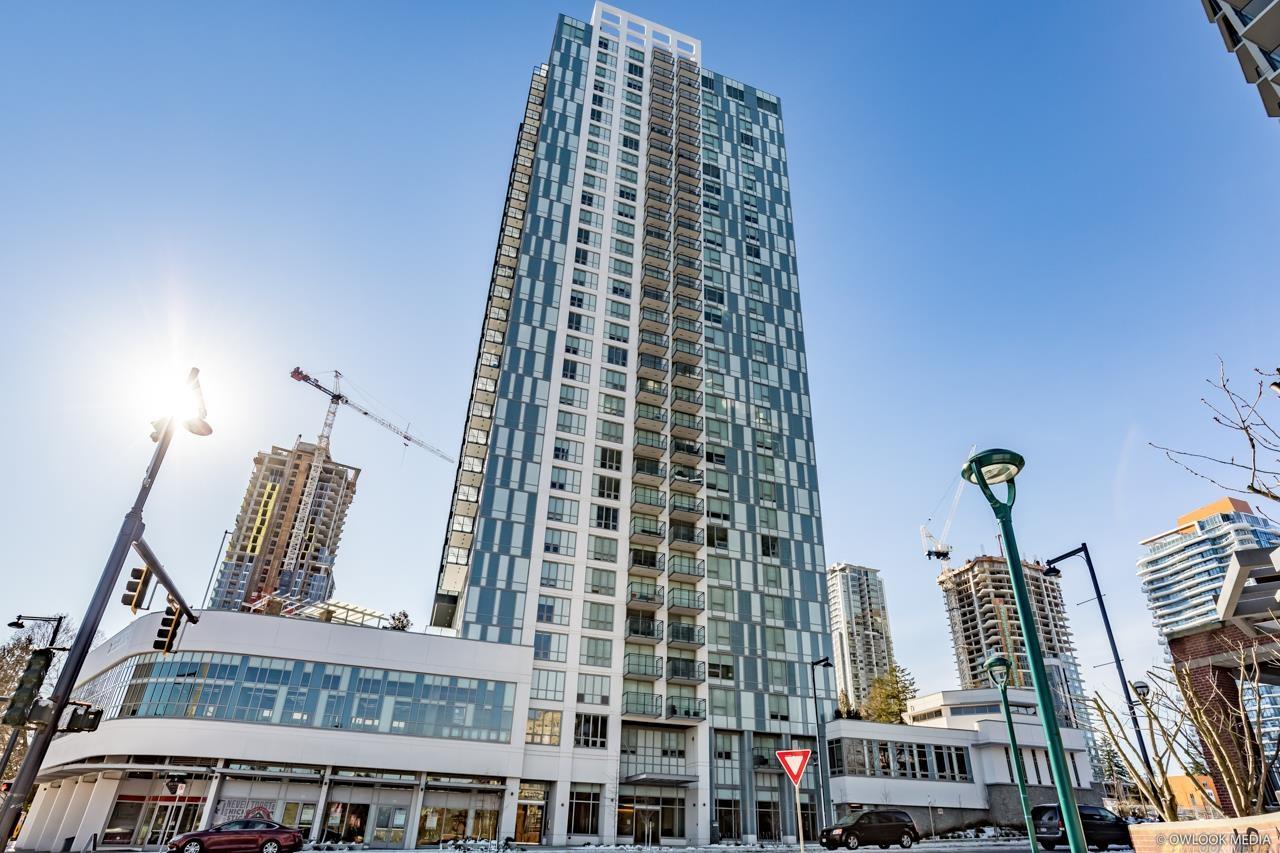 1206 13398 104 AVENUE, surrey, British Columbia