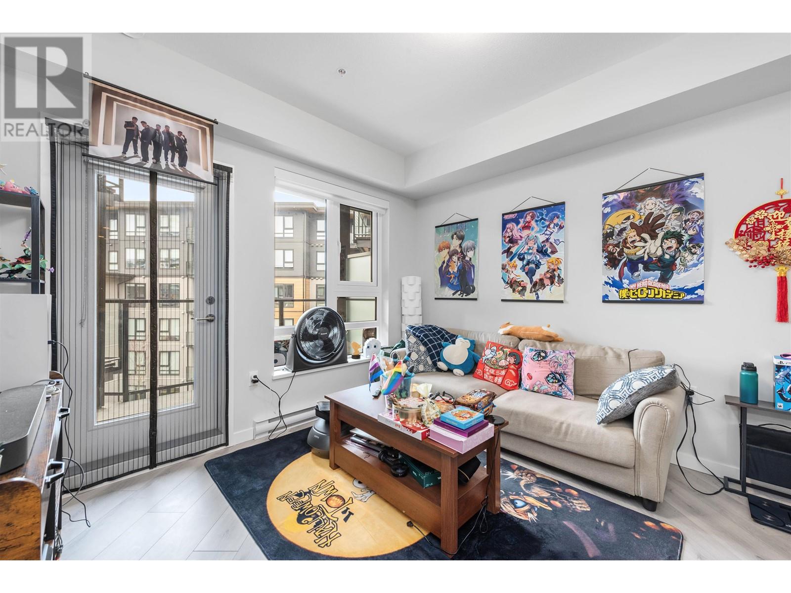 521 615 Cottonwood Avenue, Coquitlam, British Columbia  V3J 2S5 - Photo 7 - R2983975