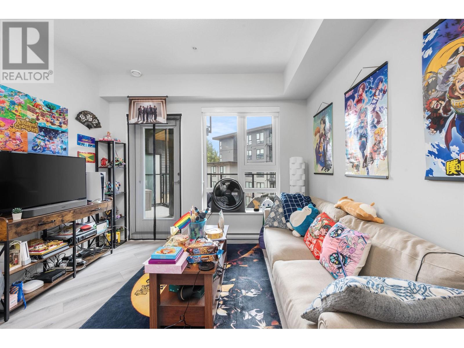 521 615 Cottonwood Avenue, Coquitlam, British Columbia  V3J 2S5 - Photo 8 - R2983975