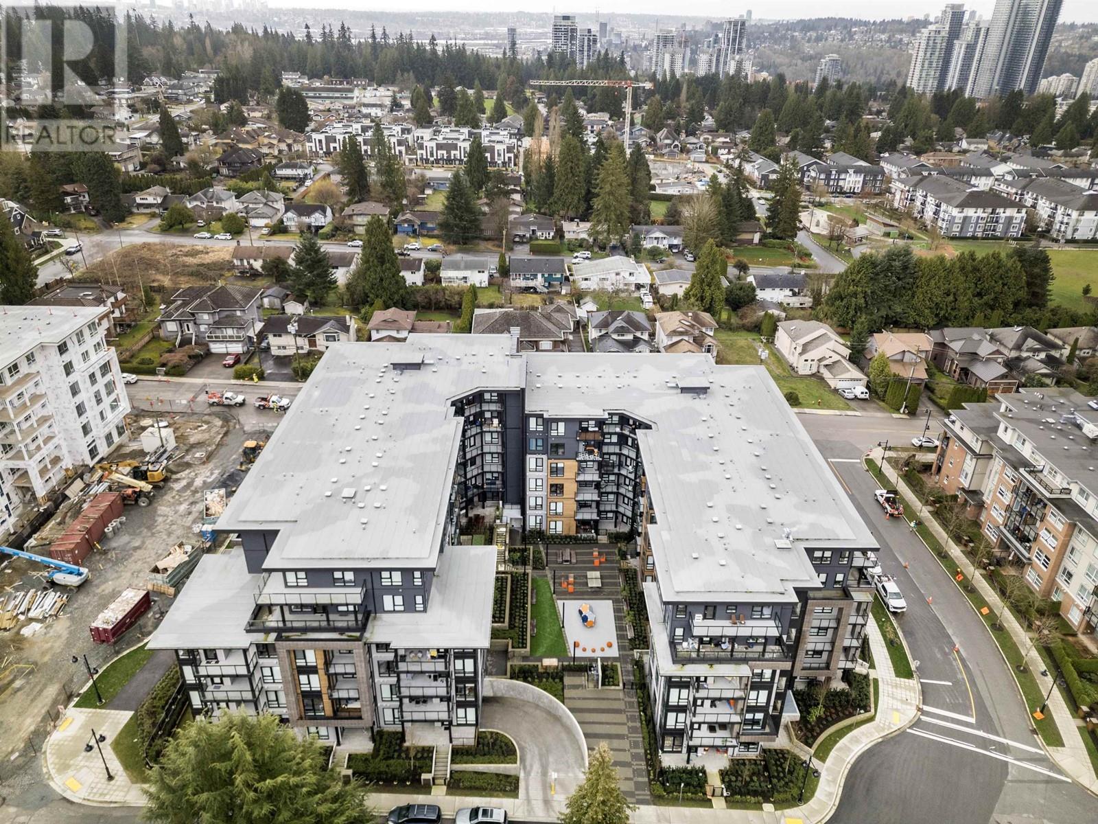 521 615 Cottonwood Avenue, Coquitlam, British Columbia  V3J 2S5 - Photo 25 - R2983975