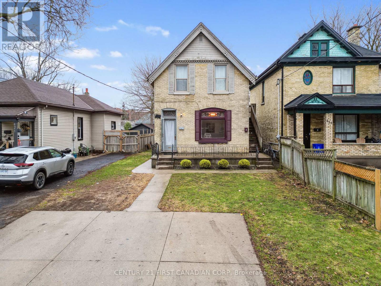 Property at 417 GREY STREET image 1