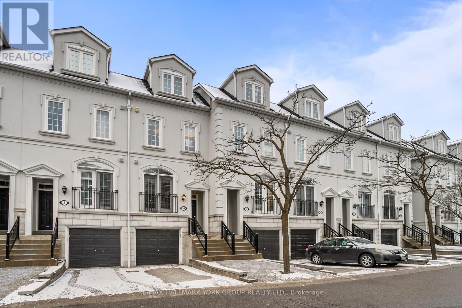 Property at UNIT 10 - 38 HUNT AVENUE image 1
