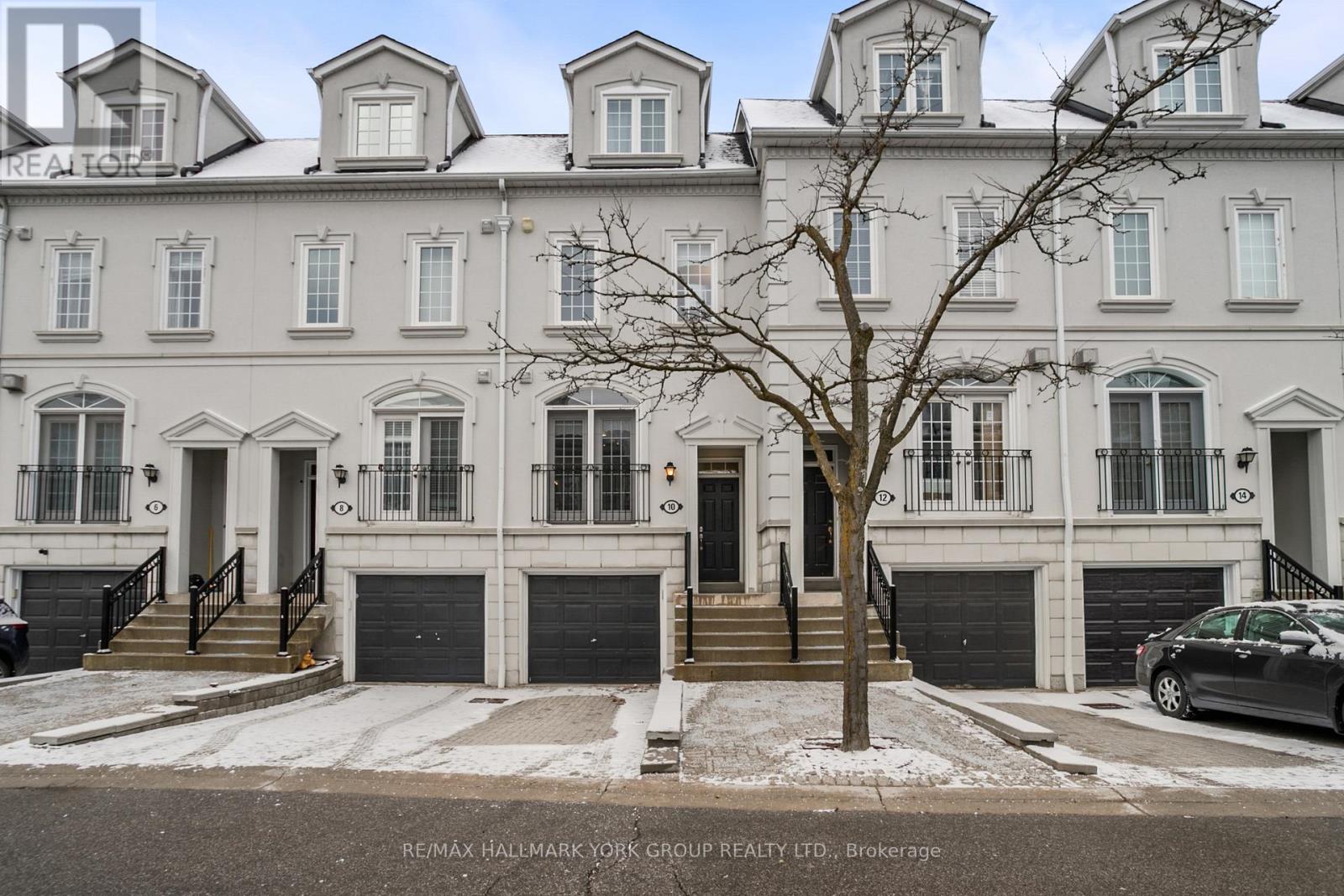 Property at UNIT 10 - 38 HUNT AVENUE image 2