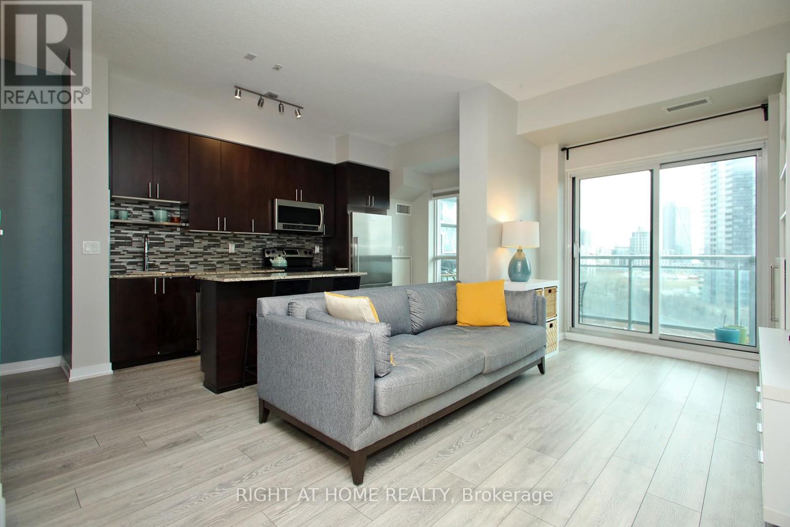 1002 - 155 Legion Road N, Toronto, Ontario  M8Y 0A7 - Photo 23 - W12052426