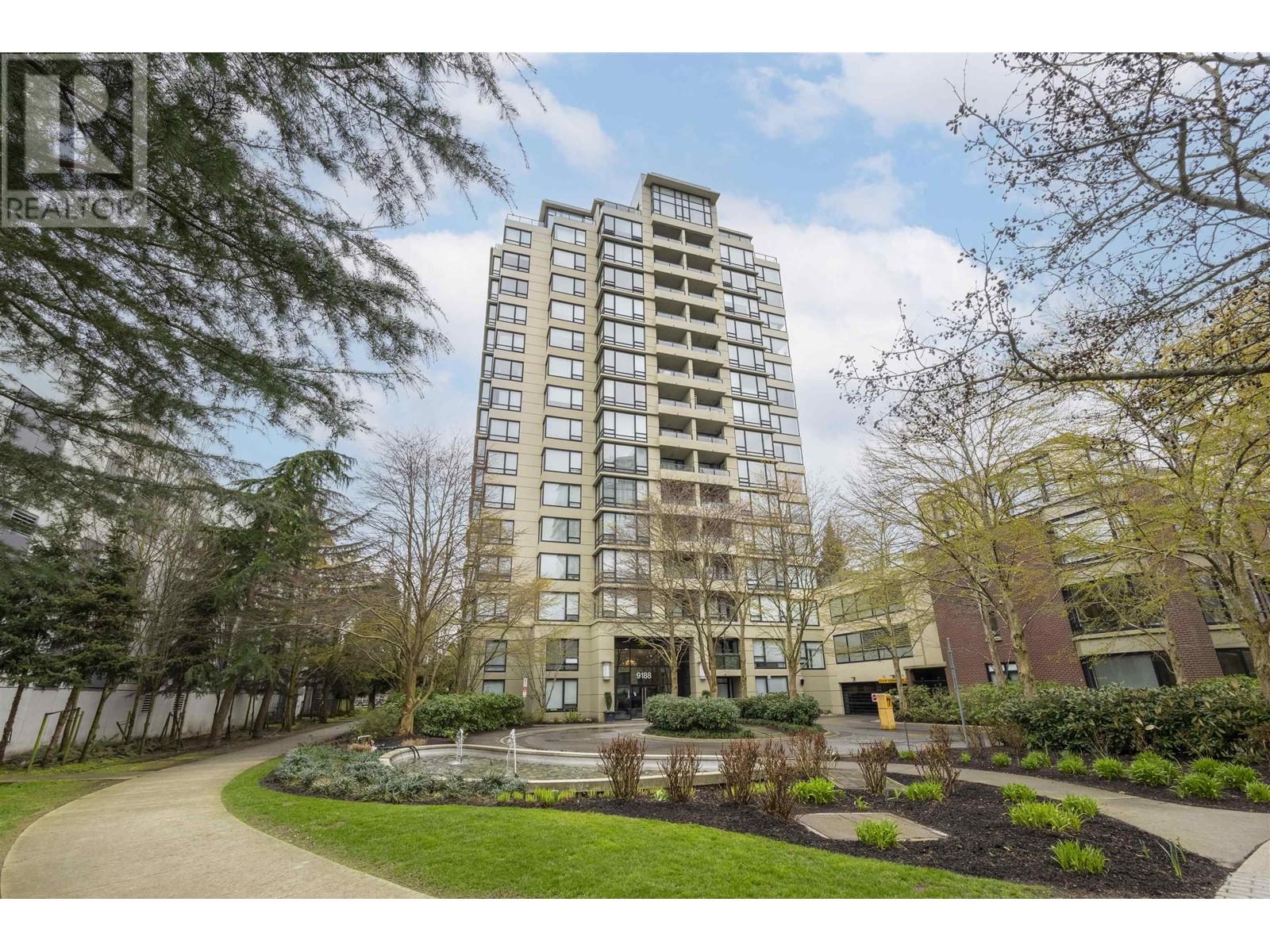 1706 9188 Hemlock Drive, Richmond, British Columbia  V6Y 4J7 - Photo 1 - R2982892