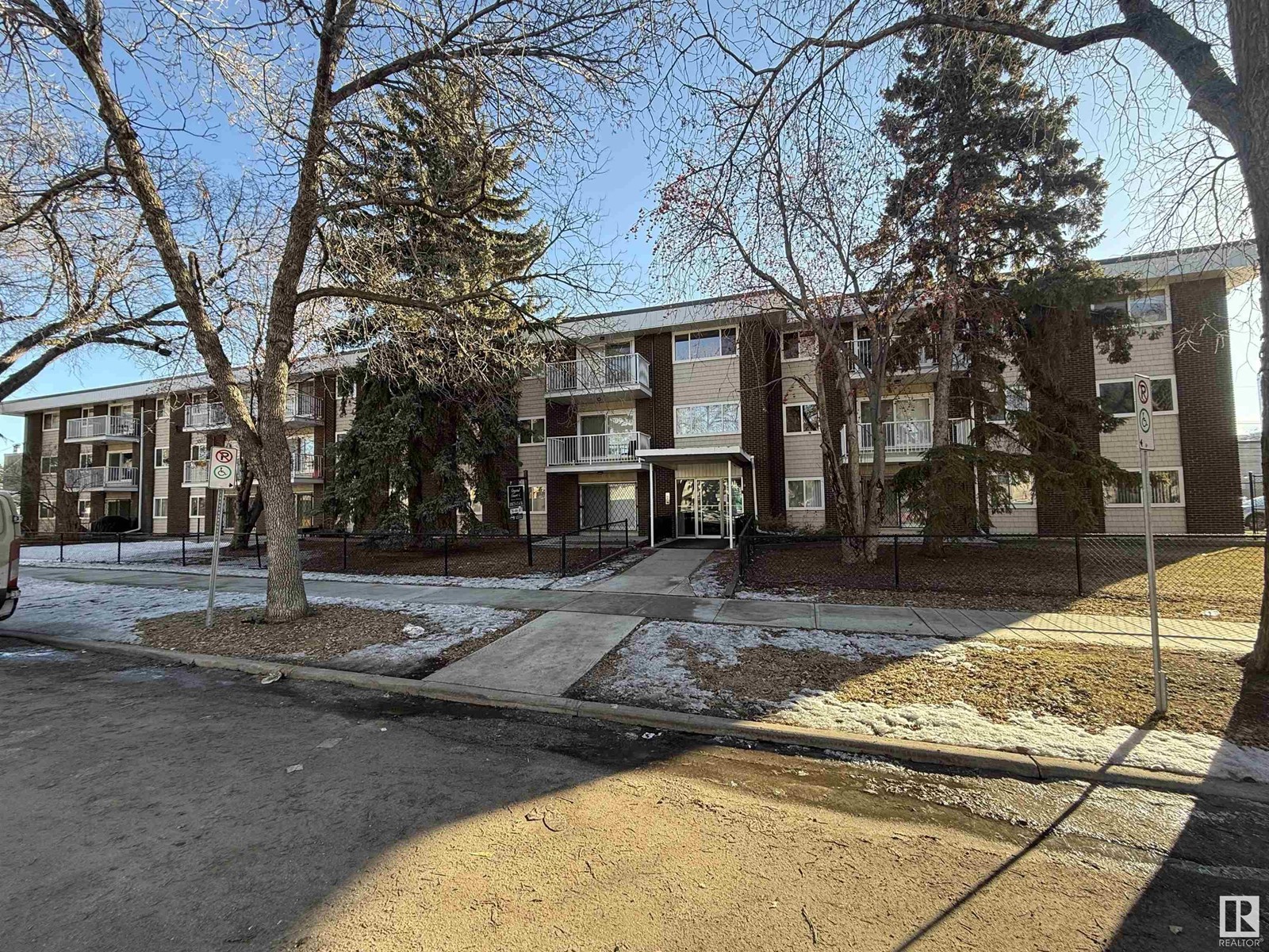 Property at #202 10835 114 ST NW image