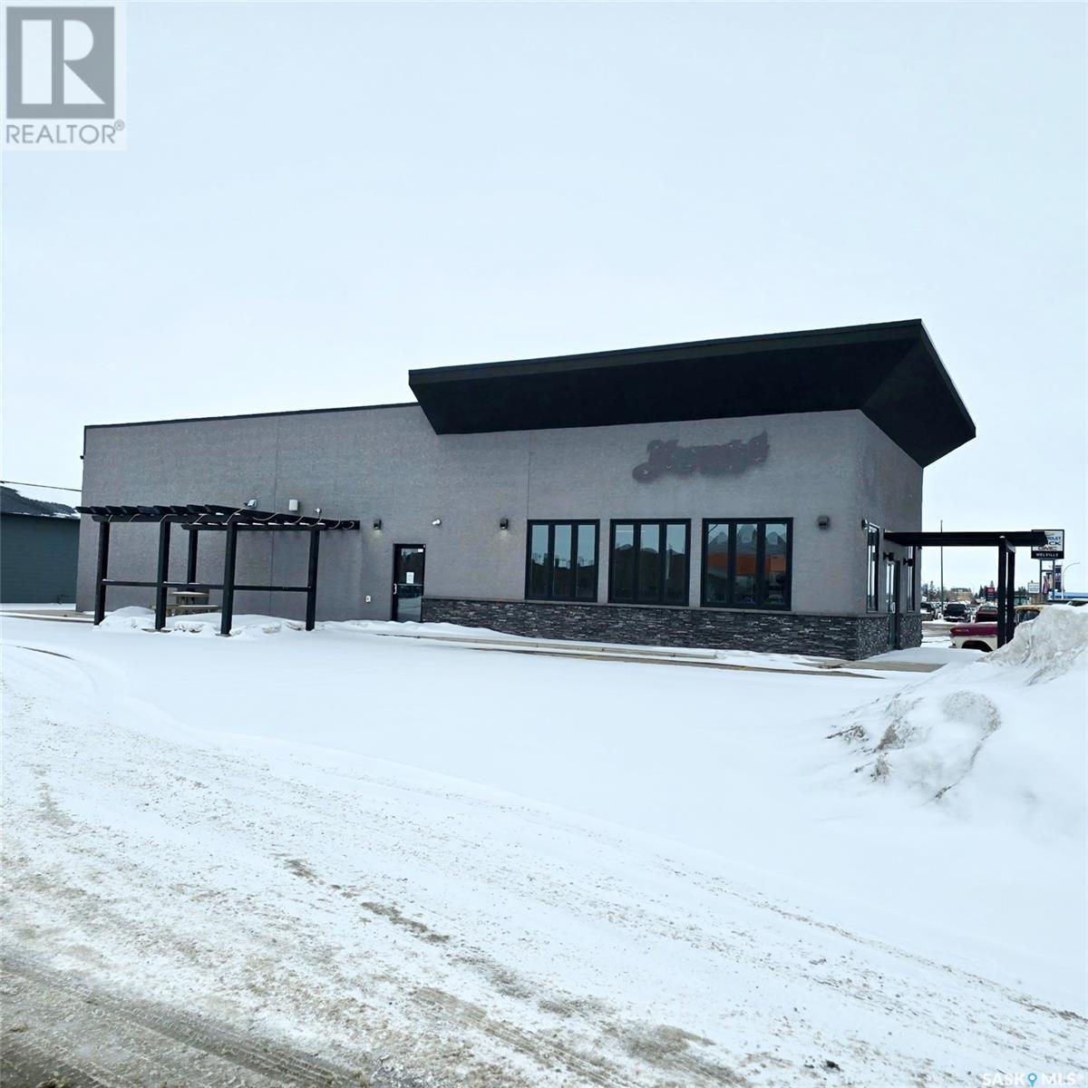 210 S Service ROAD, Melville, Saskatchewan