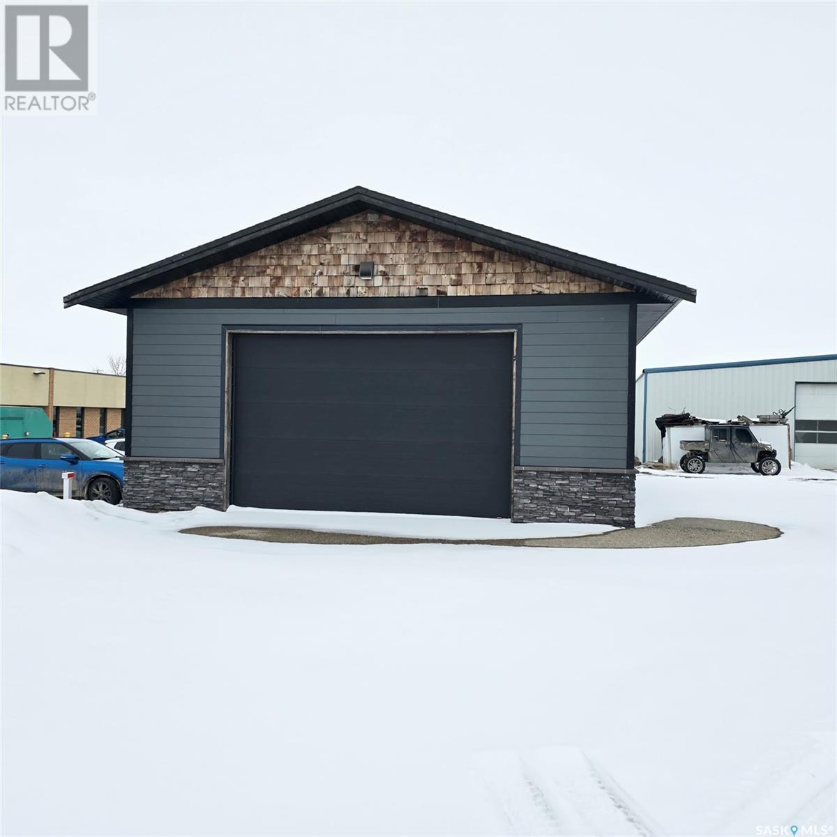 210 S Service Road, Melville, Saskatchewan  S0A 2P0 - Photo 5 - SK000120