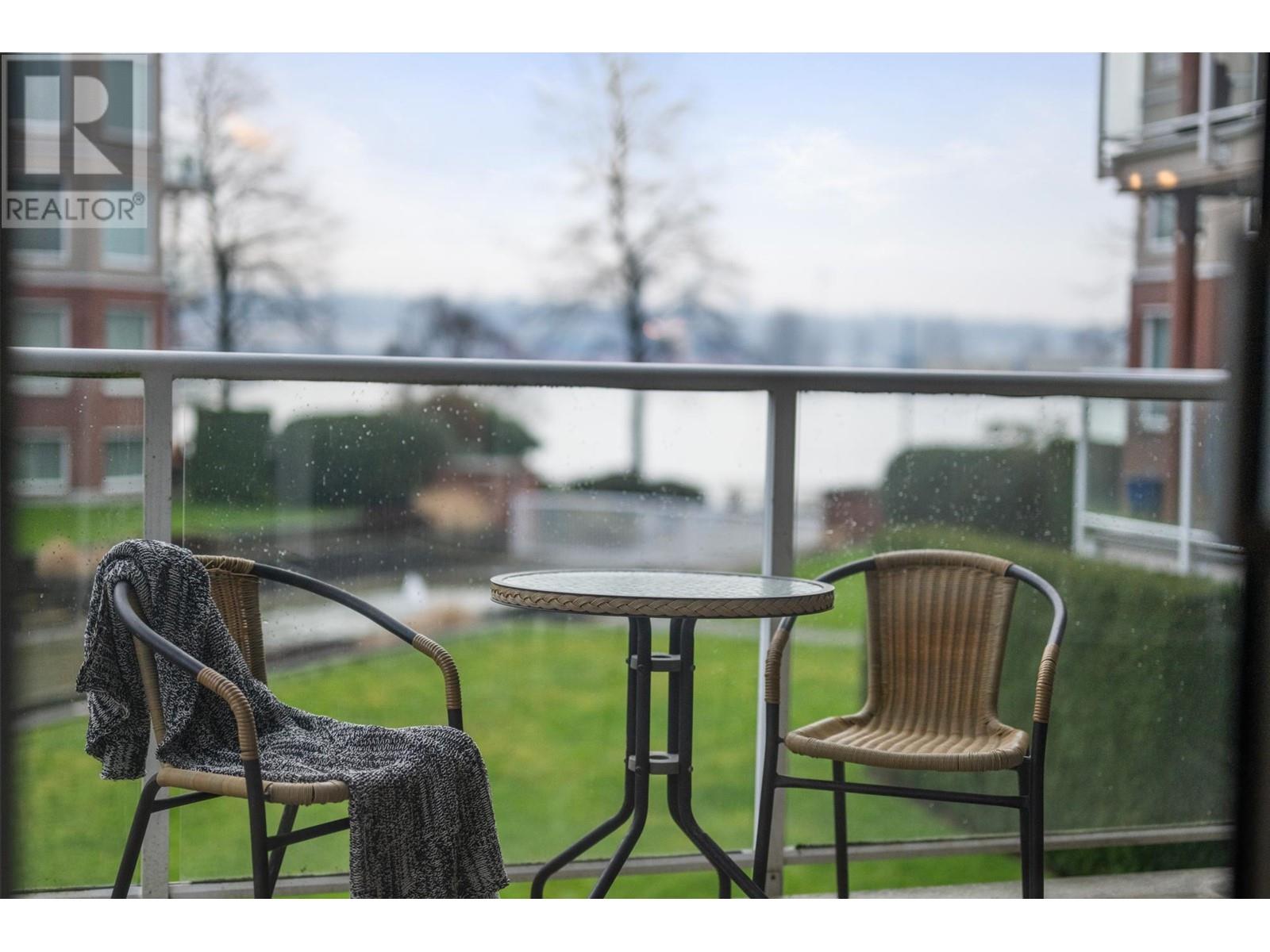 209 1230 QUAYSIDE DRIVE, new westminster, British Columbia