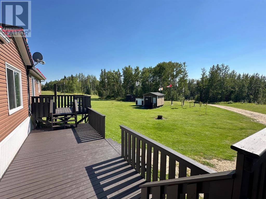 106, 590079 Range Road 113, Rural Woodlands County, Alberta  T7S 2A2 - Photo 5 - A2207286