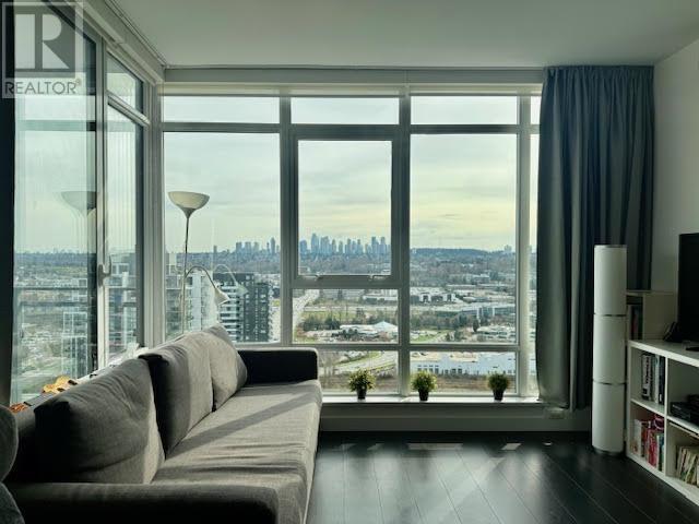 2306 2085 Skyline Court, Burnaby, British Columbia  V5C 0M6 - Photo 4 - R2980284