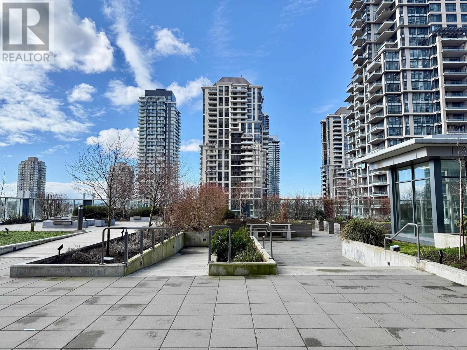2306 2085 Skyline Court, Burnaby, British Columbia  V5C 0M6 - Photo 10 - R2980284