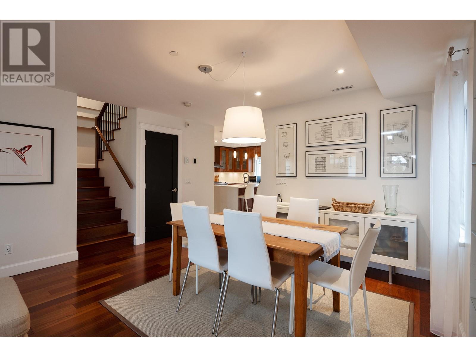 1927 E 7th Avenue, Vancouver, British Columbia  V5N 1S3 - Photo 7 - R2983957