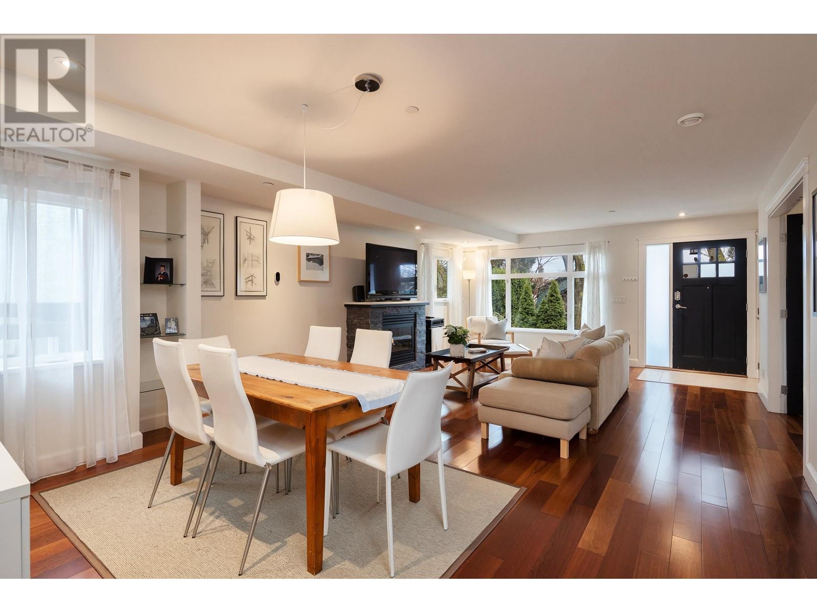1927 E 7th Avenue, Vancouver, British Columbia  V5N 1S3 - Photo 10 - R2983957