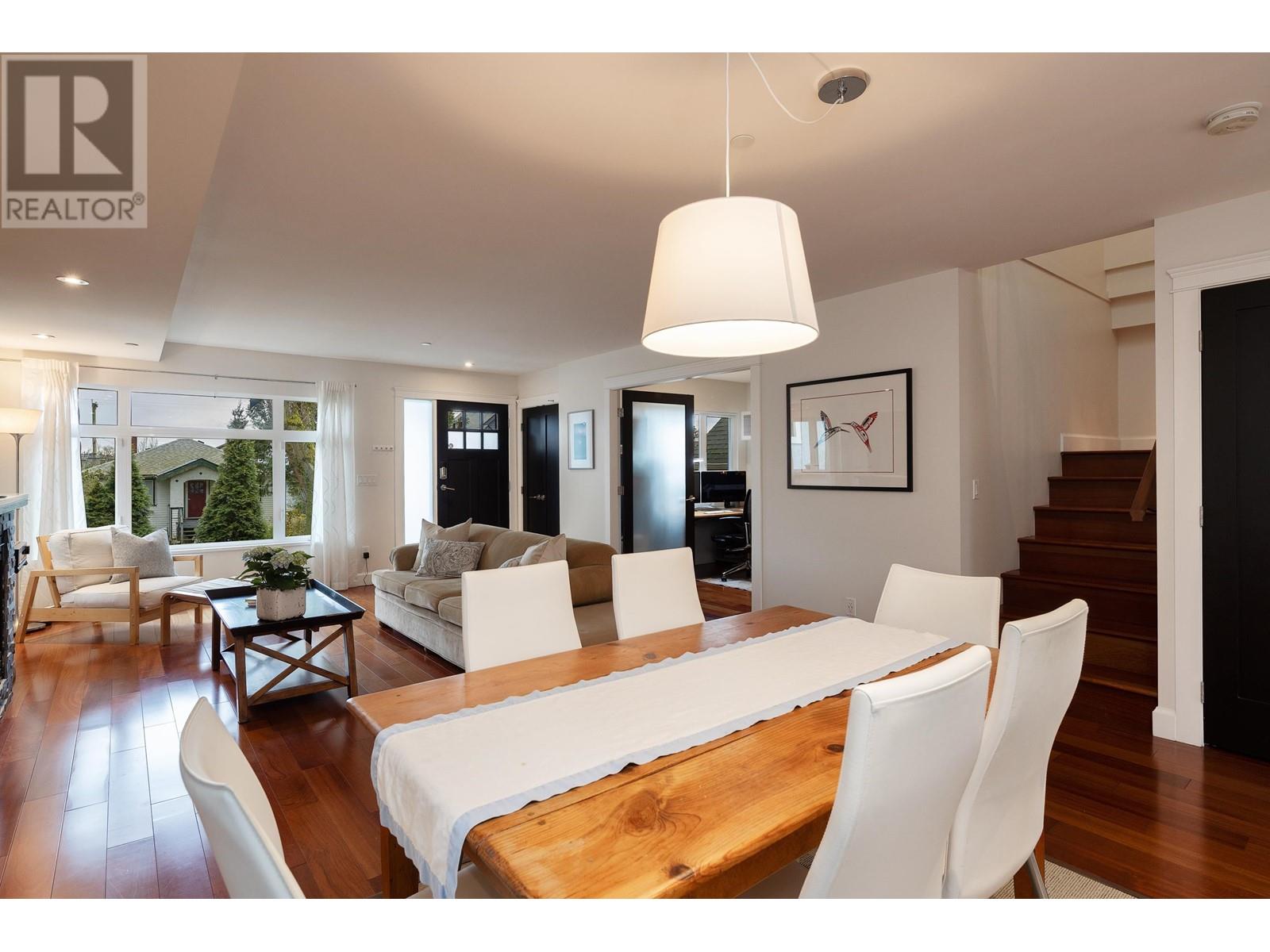 1927 E 7th Avenue, Vancouver, British Columbia  V5N 1S3 - Photo 9 - R2983957