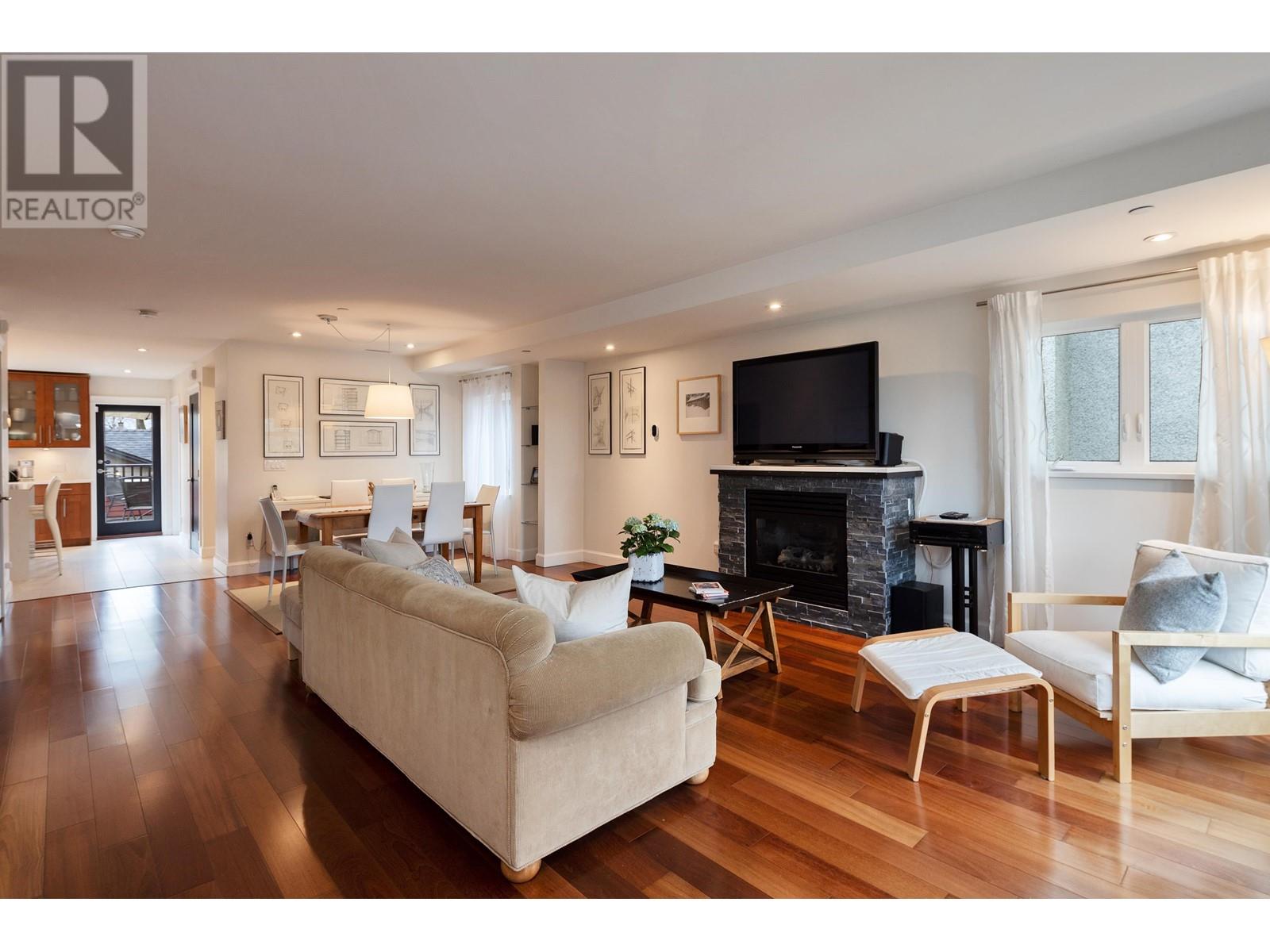 1927 E 7th Avenue, Vancouver, British Columbia  V5N 1S3 - Photo 4 - R2983957