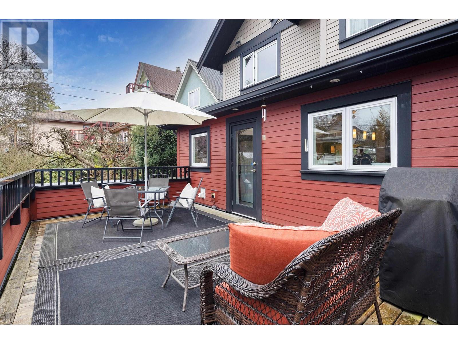 1927 E 7th Avenue, Vancouver, British Columbia  V5N 1S3 - Photo 38 - R2983957