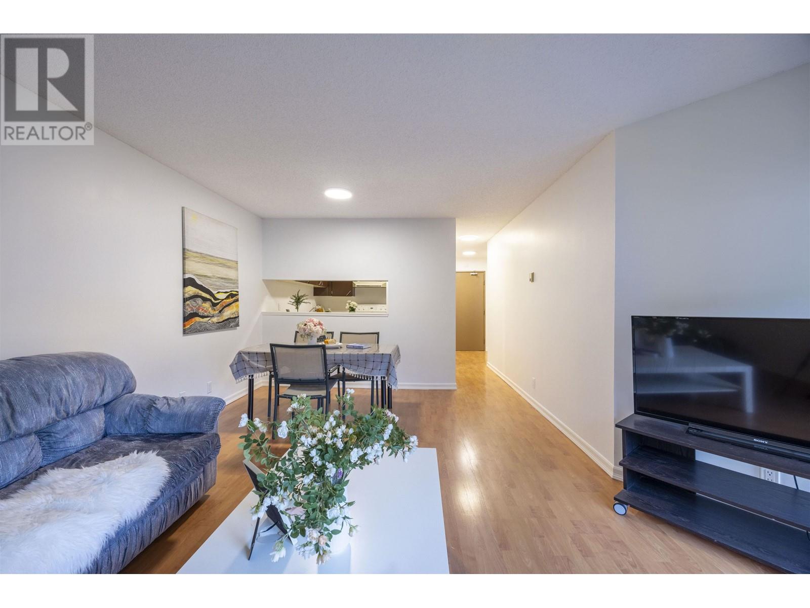 210 8451 Westminster Highway, Richmond, British Columbia  V6X 3E4 - Photo 3 - R2982997